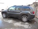 2011 MITSUBISHI ENDEAVOR LS BROWN 3.8 AT 4WD 203991